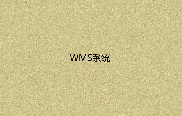 倉(cāng)庫(kù)管理系統(tǒng)（WMS）是如何運(yùn)作的？